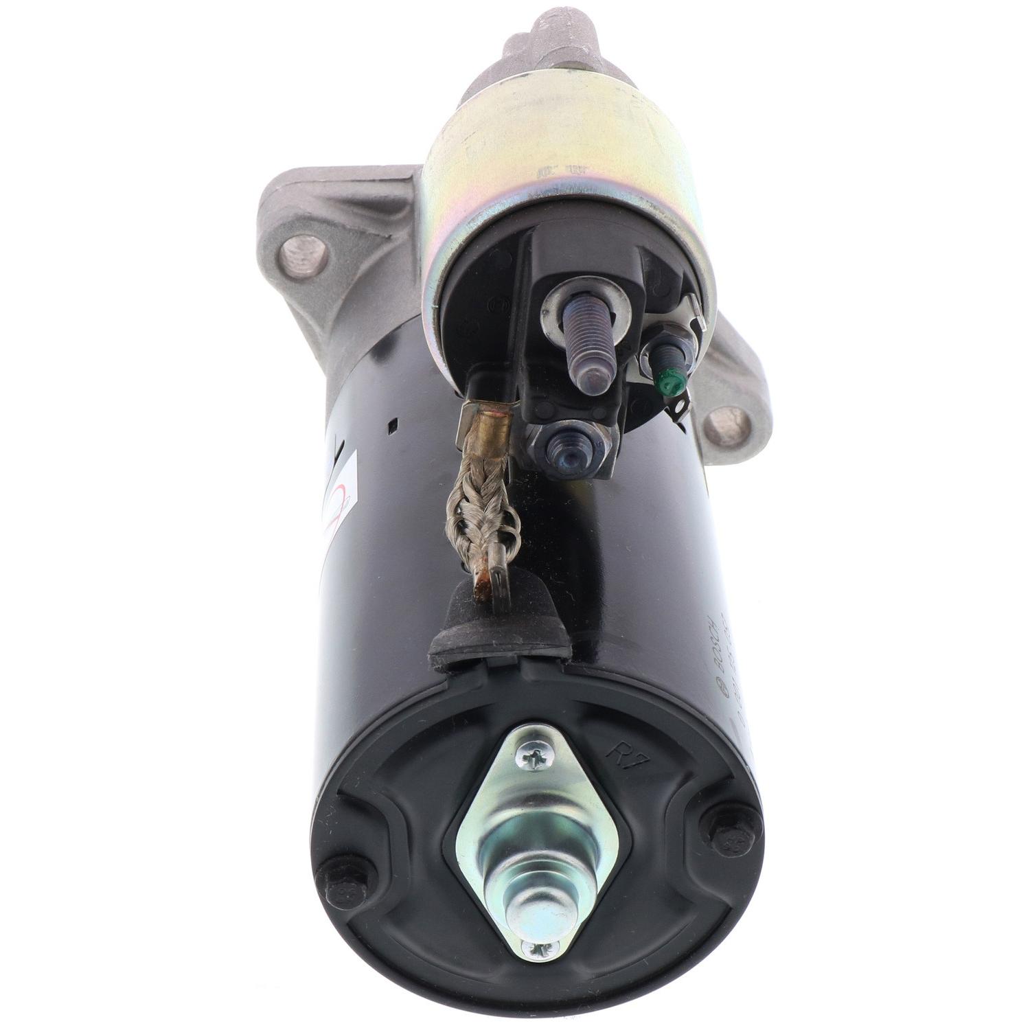 Bosch SR0434N - Starter Motor Bosch SR0434N Starter Motor product image 1 of 5