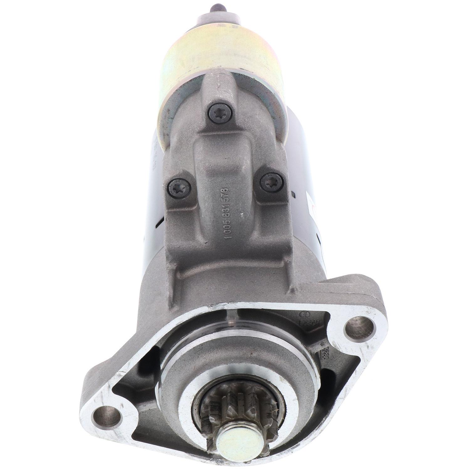 Bosch SR0434N - Starter Motor Bosch SR0434N Starter Motor product image 3 of 5