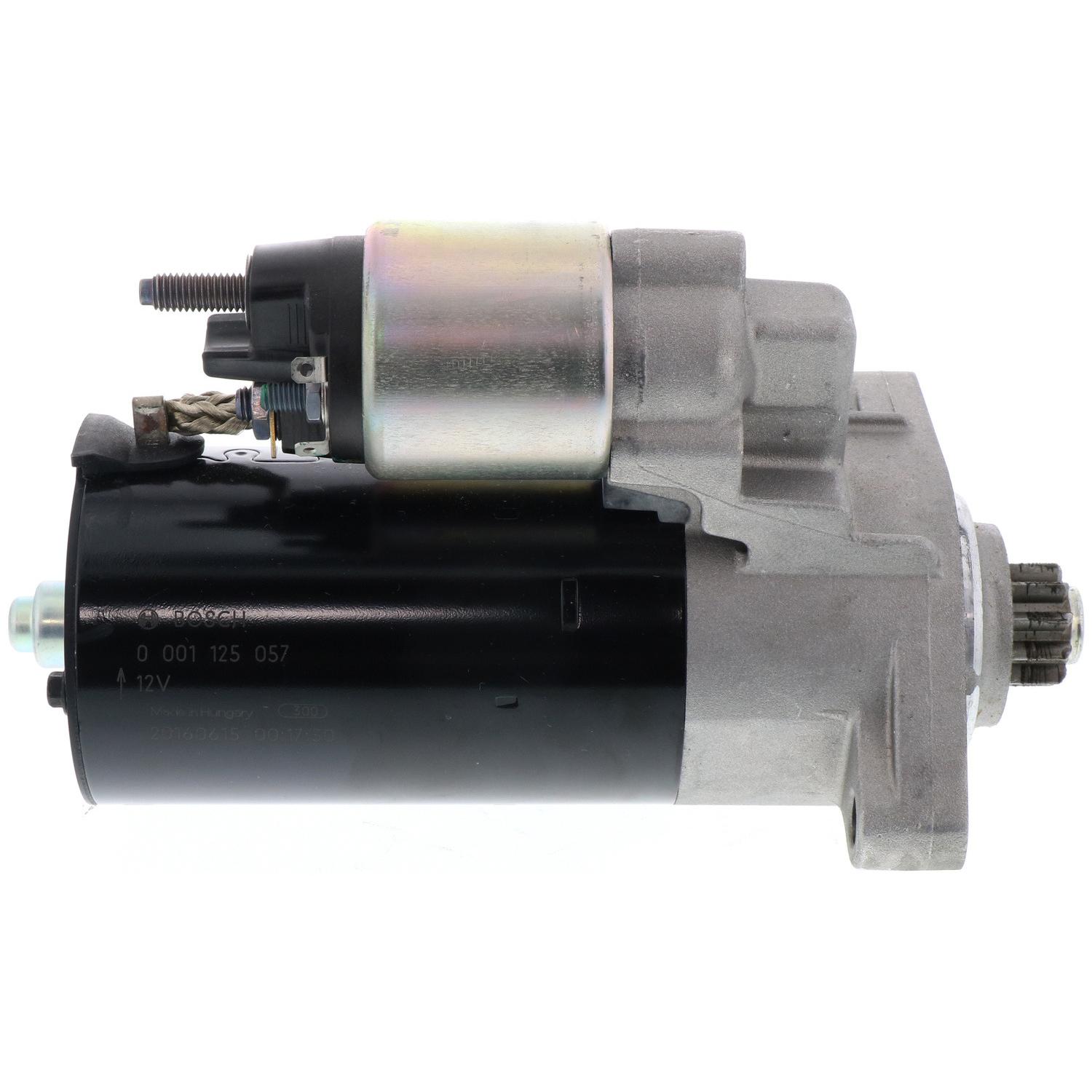 Bosch SR0434N - Starter Motor Bosch SR0434N Starter Motor product image 5 of 5