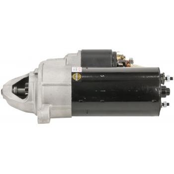 Bosch SR0446X - Starter Motor Bosch SR0446X Starter Motor product image 3 of 5