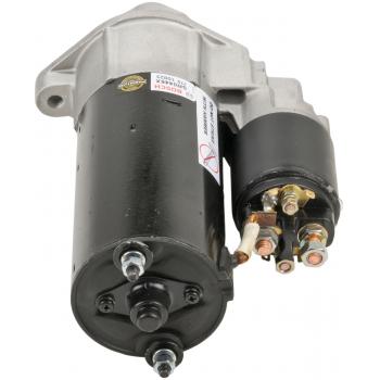 Bosch SR0446X - Starter Motor Bosch SR0446X Starter Motor product image 4 of 5