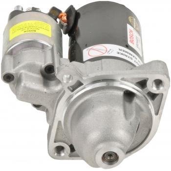 Bosch SR0448X Starter Motor product image 5 of 5
