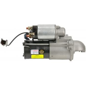 Bosch SR0450X Starter Motor product image 1 of 5