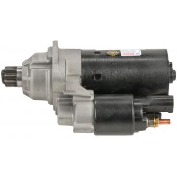 Bosch SR0455X Starter Motor product image 3 of 5