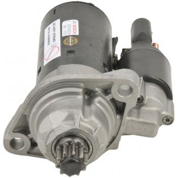 Bosch SR0455X Starter Motor product image 5 of 5