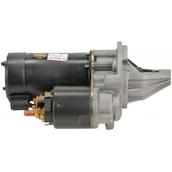 Bosch SR0456X Starter Motor product image 1 of 5