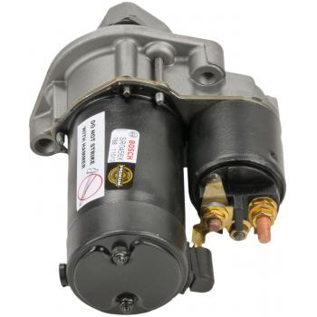 Bosch SR0456X Starter Motor product image 4 of 5