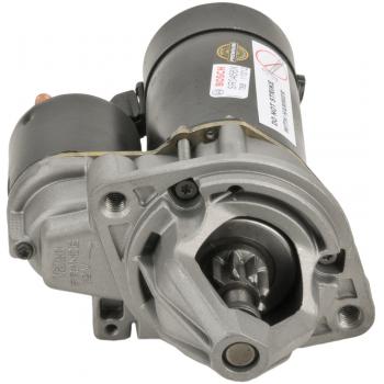 Bosch SR0456X Starter Motor product image 5 of 5