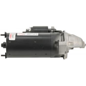 Bosch SR0457X Starter Motor product image 1 of 5