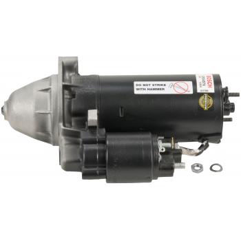 Bosch SR0457X Starter Motor product image 3 of 5