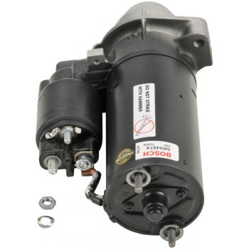 Bosch SR0457X Starter Motor product image 4 of 5