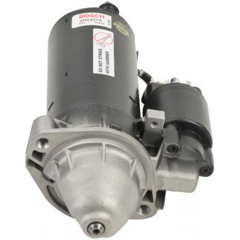 Bosch SR0457X Starter Motor product image 5 of 5