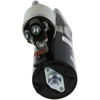 Bosch SR0463N Starter Motor product image 1 of 6