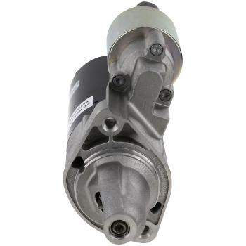 Bosch SR0463N Starter Motor product image 2 of 6