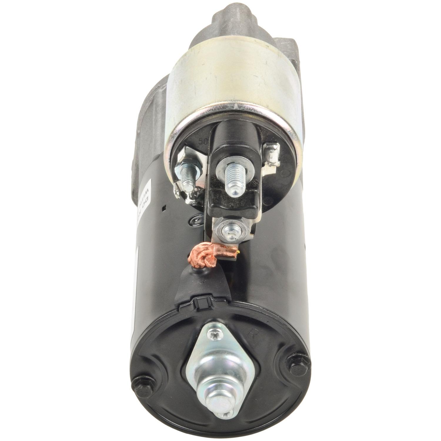 Bosch SR0463X Starter Motor product image 4 of 5
