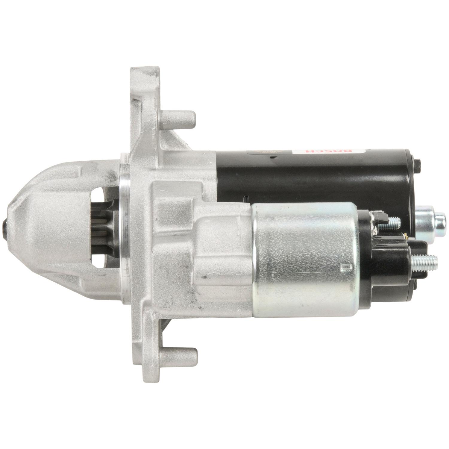 Bosch SR0466X Starter Motor product image 2 of 5
