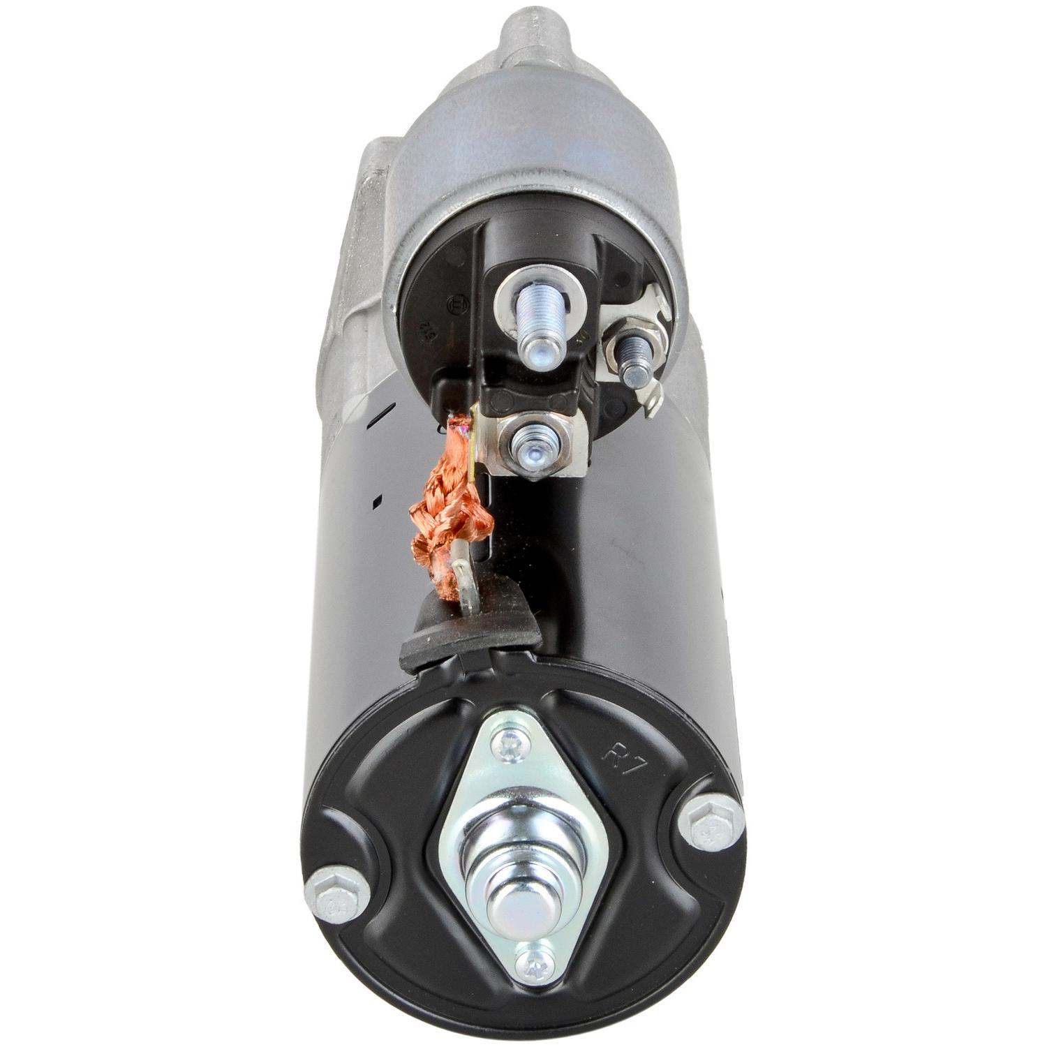 Bosch SR0469N - Starter Motor Bosch SR0469N Starter Motor product image 1 of 6