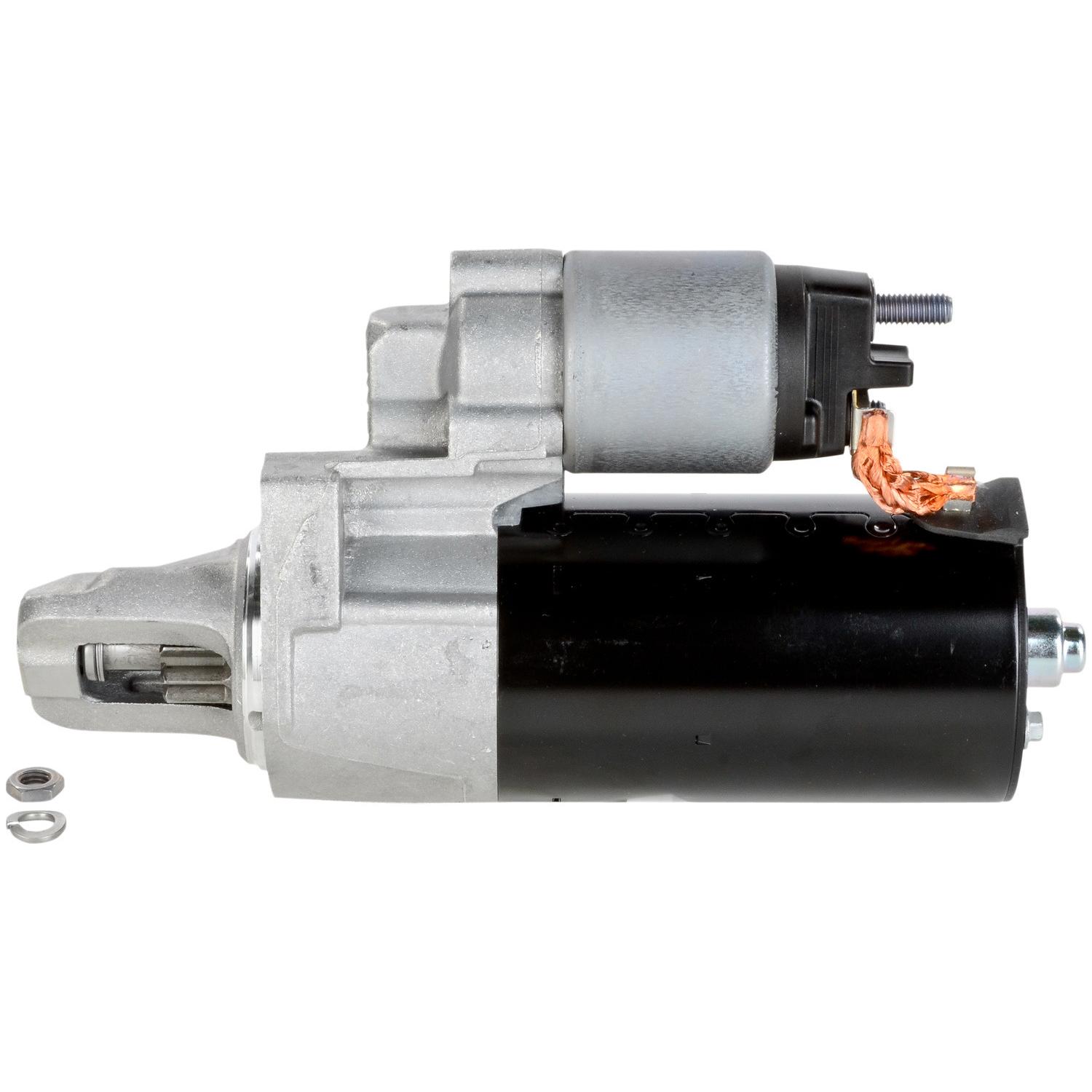 Bosch SR0469N - Starter Motor Bosch SR0469N Starter Motor product image 4 of 6