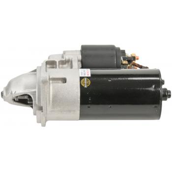 Bosch SR0476X Starter Motor product image 2 of 5