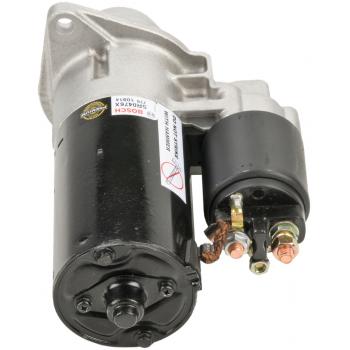 Bosch SR0476X Starter Motor product image 4 of 5
