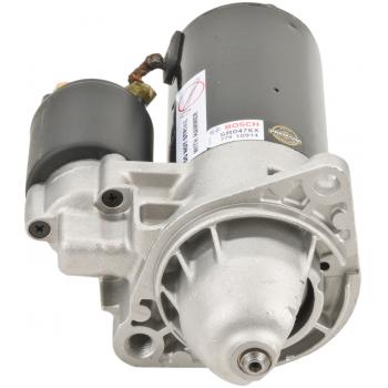 Bosch SR0476X Starter Motor product image 5 of 5