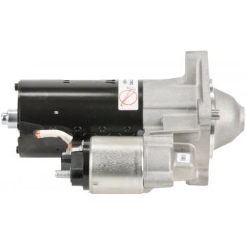 Bosch SR0483X - Starter Motor Bosch SR0483X Starter Motor product image 1 of 5