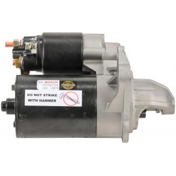 Bosch SR0485X product image