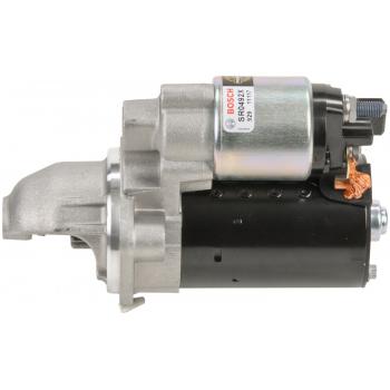 Bosch SR0492X Starter Motor product image 2 of 6