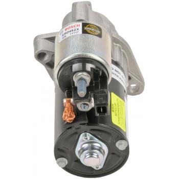 Bosch SR0492X Starter Motor product image 4 of 6