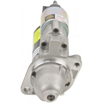 Bosch SR0492X Starter Motor product image 5 of 6