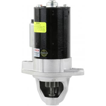 Bosch SR0492X Starter Motor product image 6 of 6