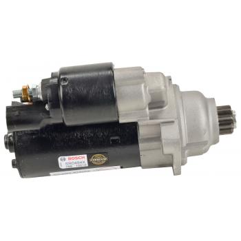 Bosch SR0494X Starter Motor product image 1 of 5