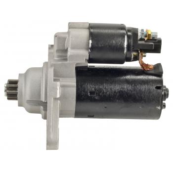 Bosch SR0494X Starter Motor product image 2 of 5