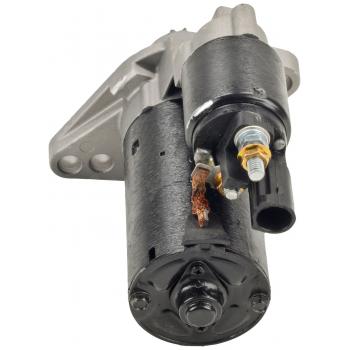 Bosch SR0494X Starter Motor product image 4 of 5