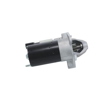 Bosch SR0497N Starter Motor product image 3 of 4