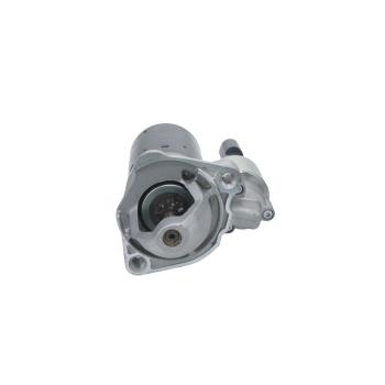 Bosch SR0497N Starter Motor product image 4 of 4