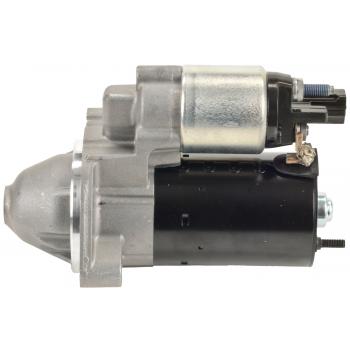 Bosch SR0497X Starter Motor product image 2 of 5