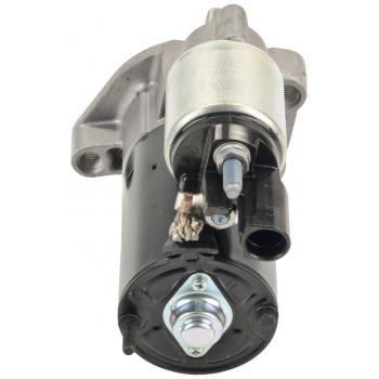 Bosch SR0497X Starter Motor product image 4 of 5