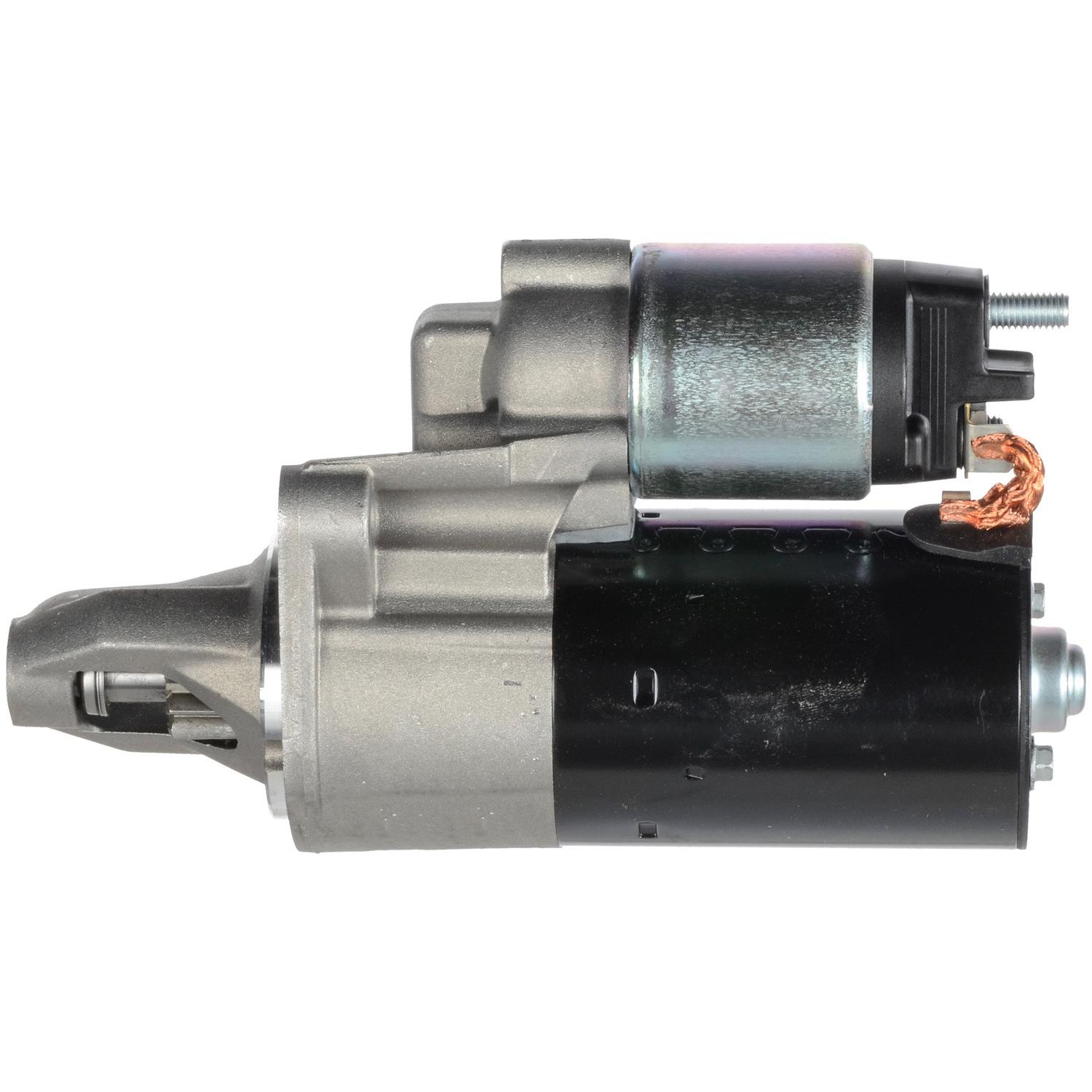 Bosch SR0501X - Starter Motor Bosch SR0501X Starter Motor product image 4 of 5