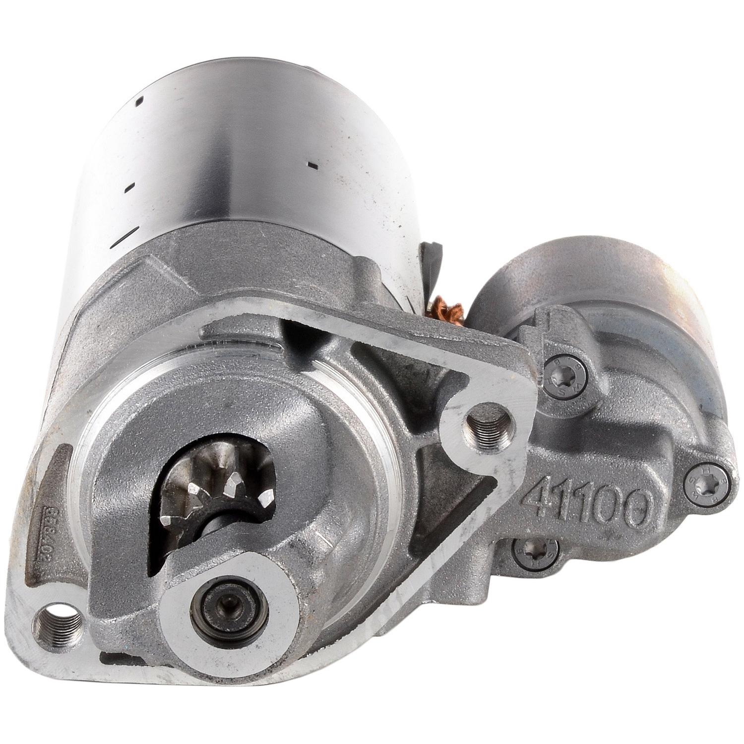 Bosch SR0502X - Starter Motor Bosch SR0502X Starter Motor product image 2 of 5
