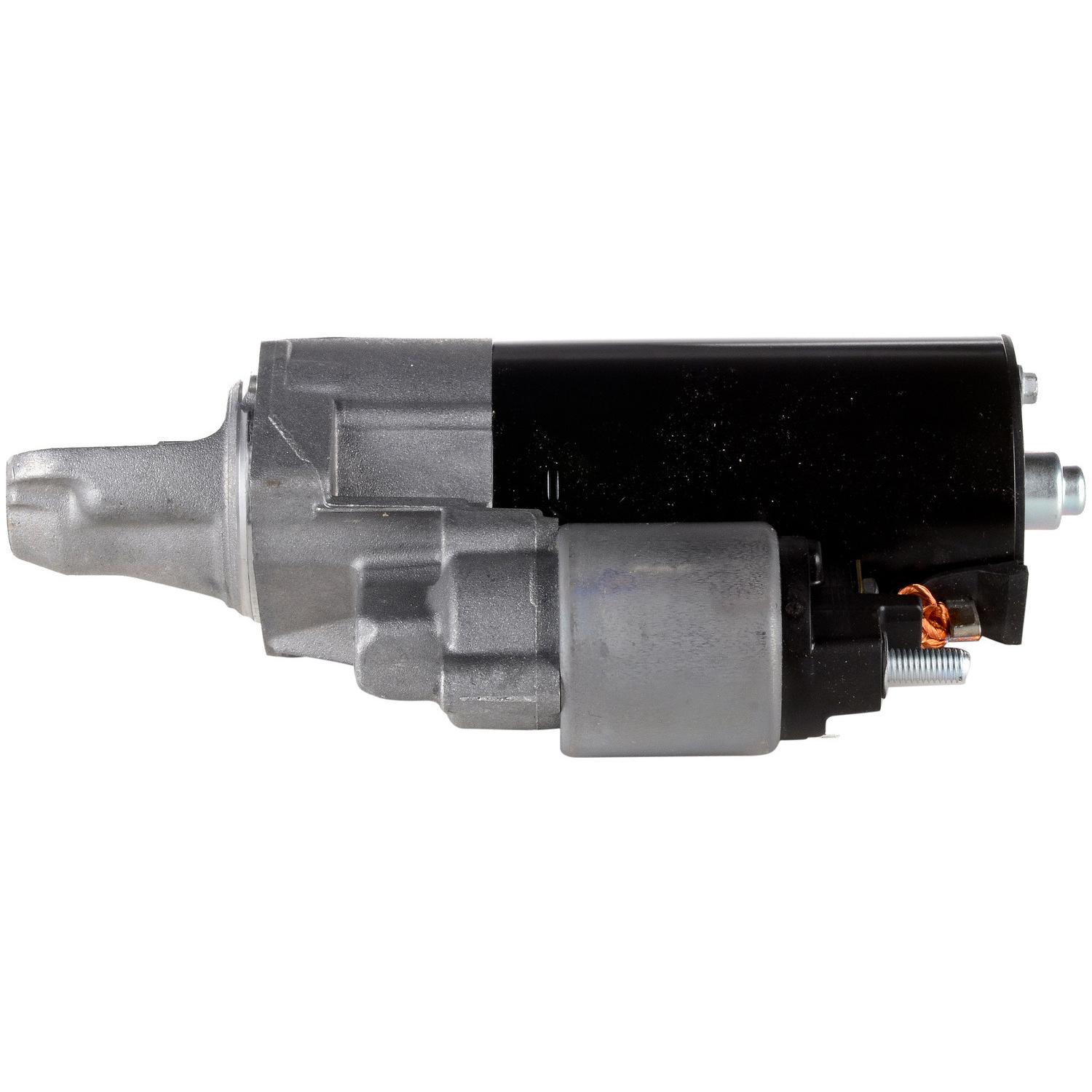 Bosch SR0502X - Starter Motor Bosch SR0502X Starter Motor product image 4 of 5
