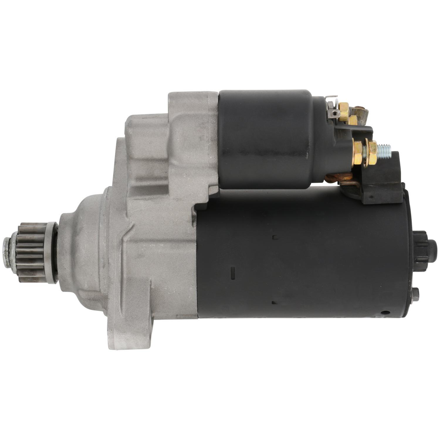 Bosch SR0509X - Starter Motor Bosch SR0509X Starter Motor product image 4 of 5