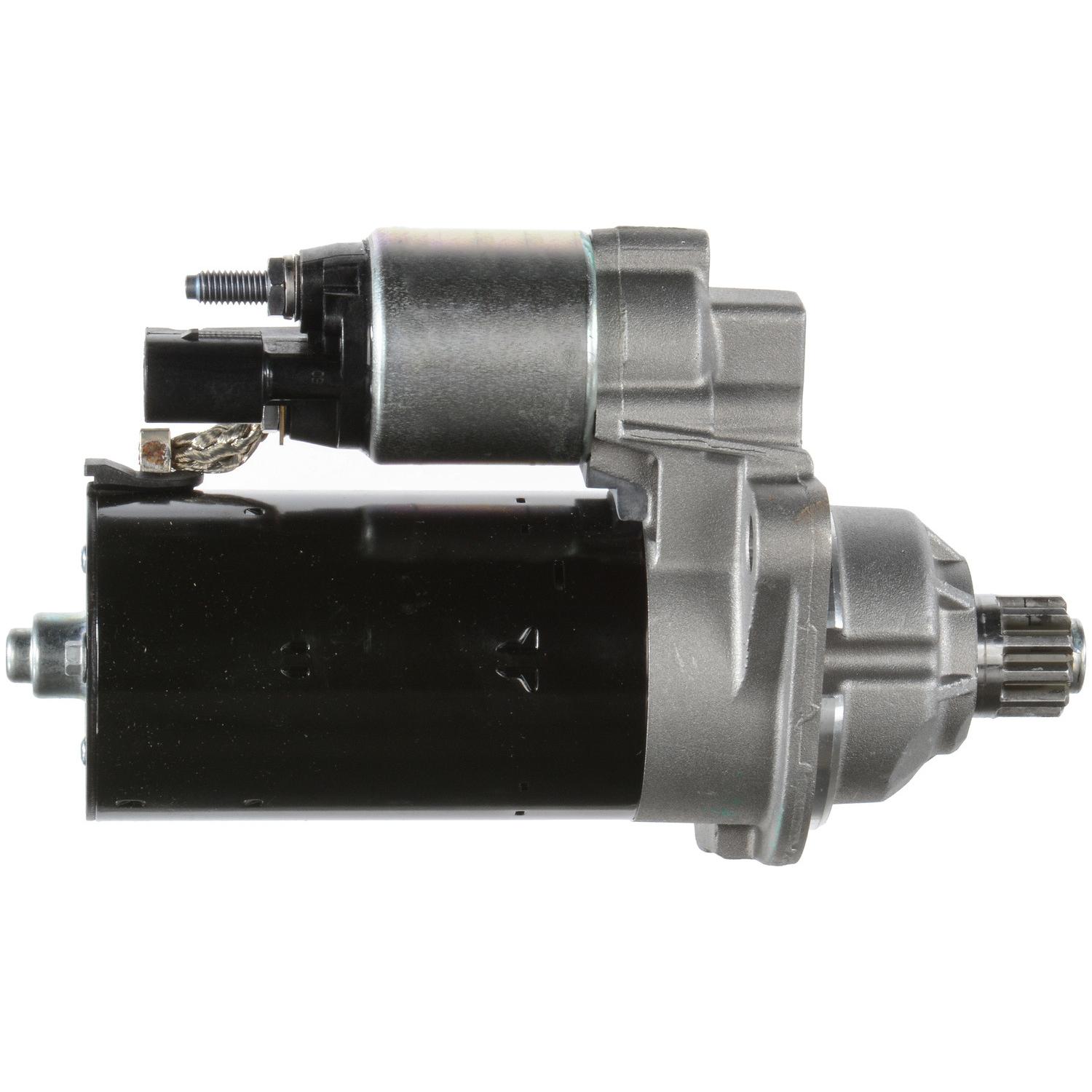 Bosch SR0786N - Starter Motor Bosch SR0786N Starter Motor product image 5 of 5