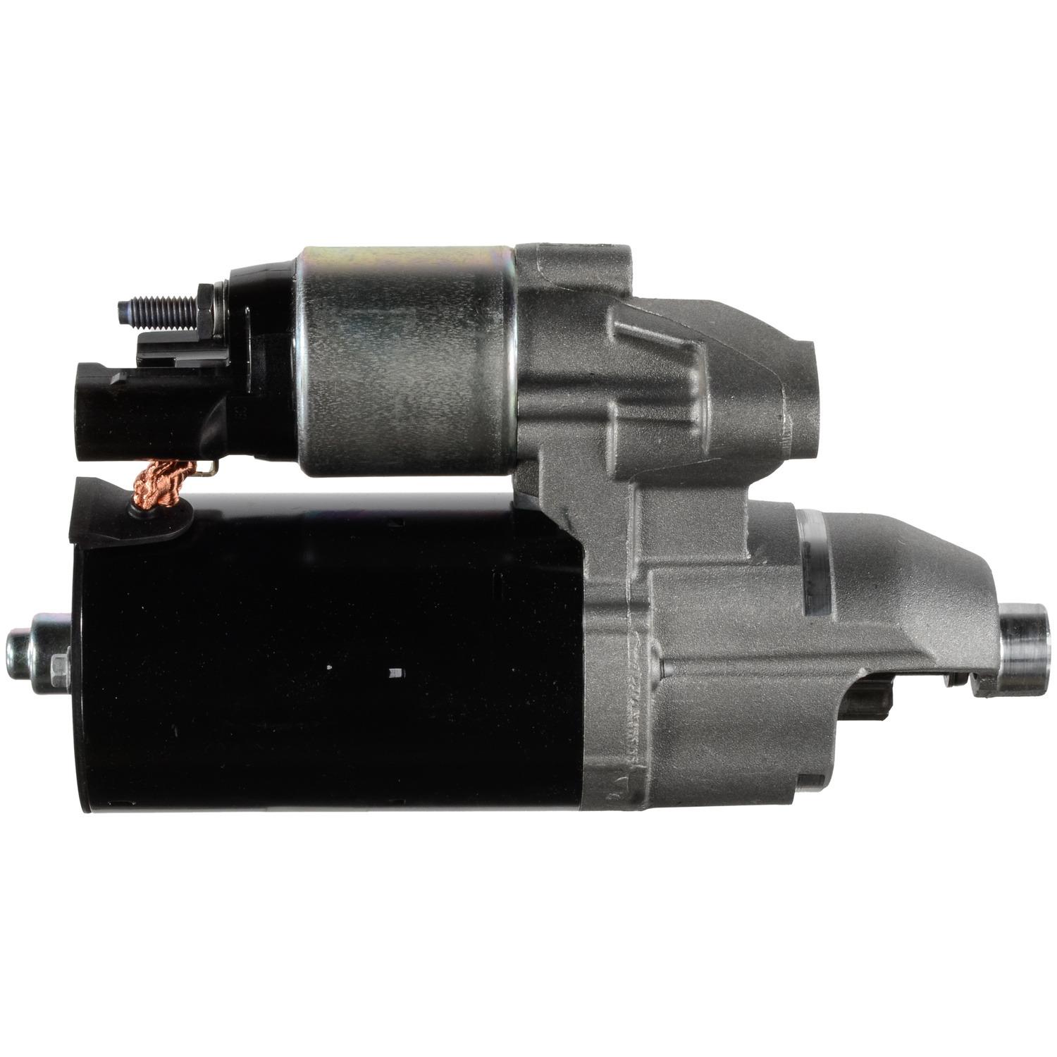 Bosch SR0788N - Starter Motor Bosch SR0788N Starter Motor product image 5 of 5