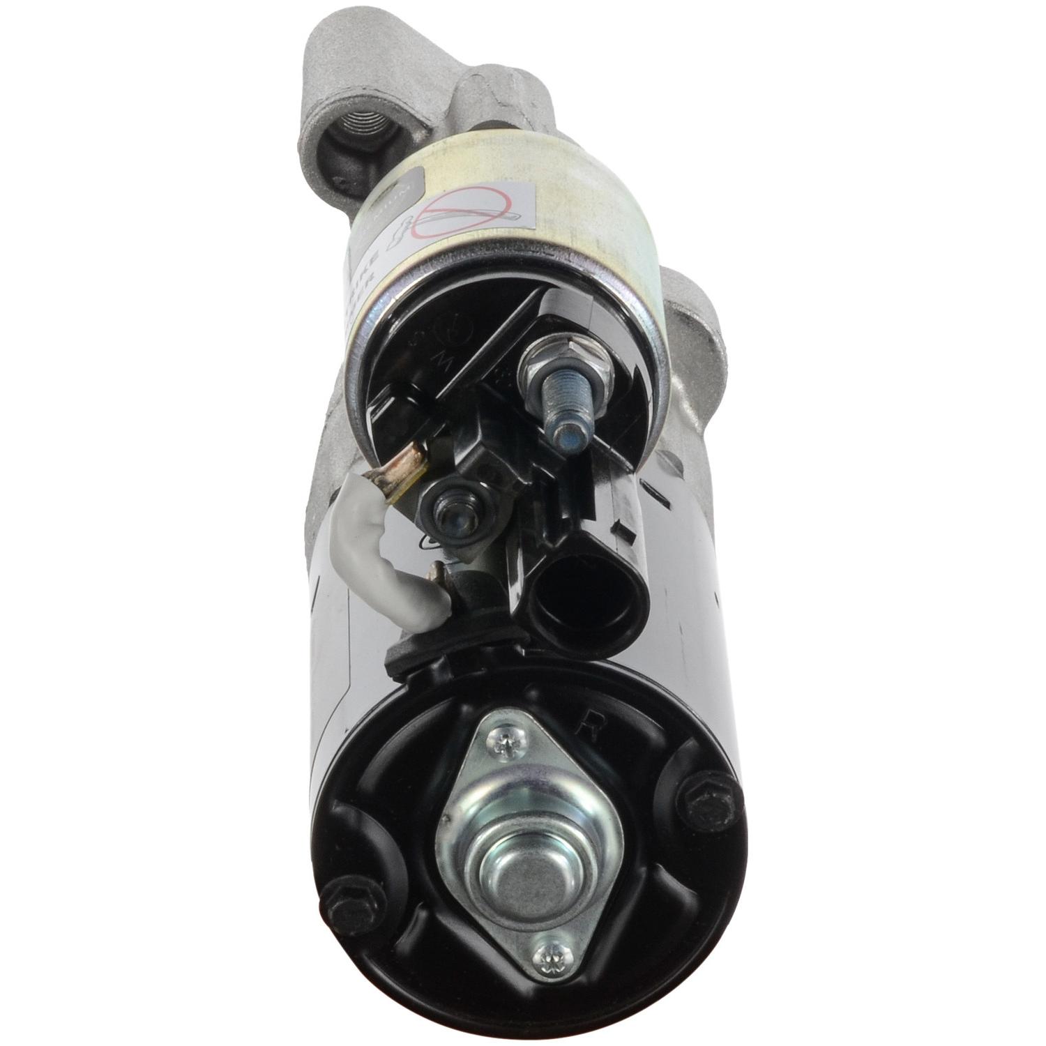 Bosch SR0792X Starter Motor product image 1 of 5