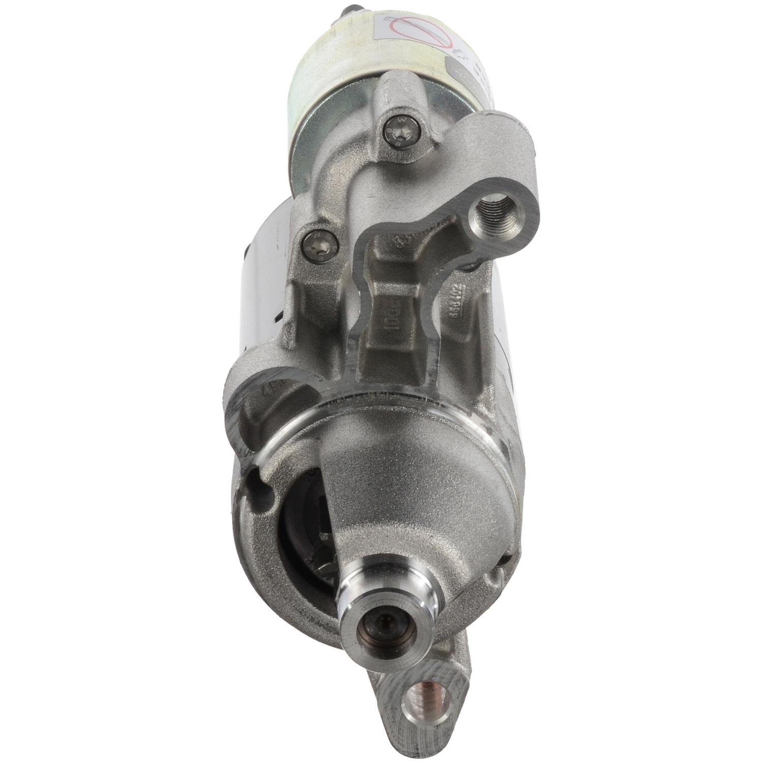 Bosch SR0792X Starter Motor product image 3 of 5