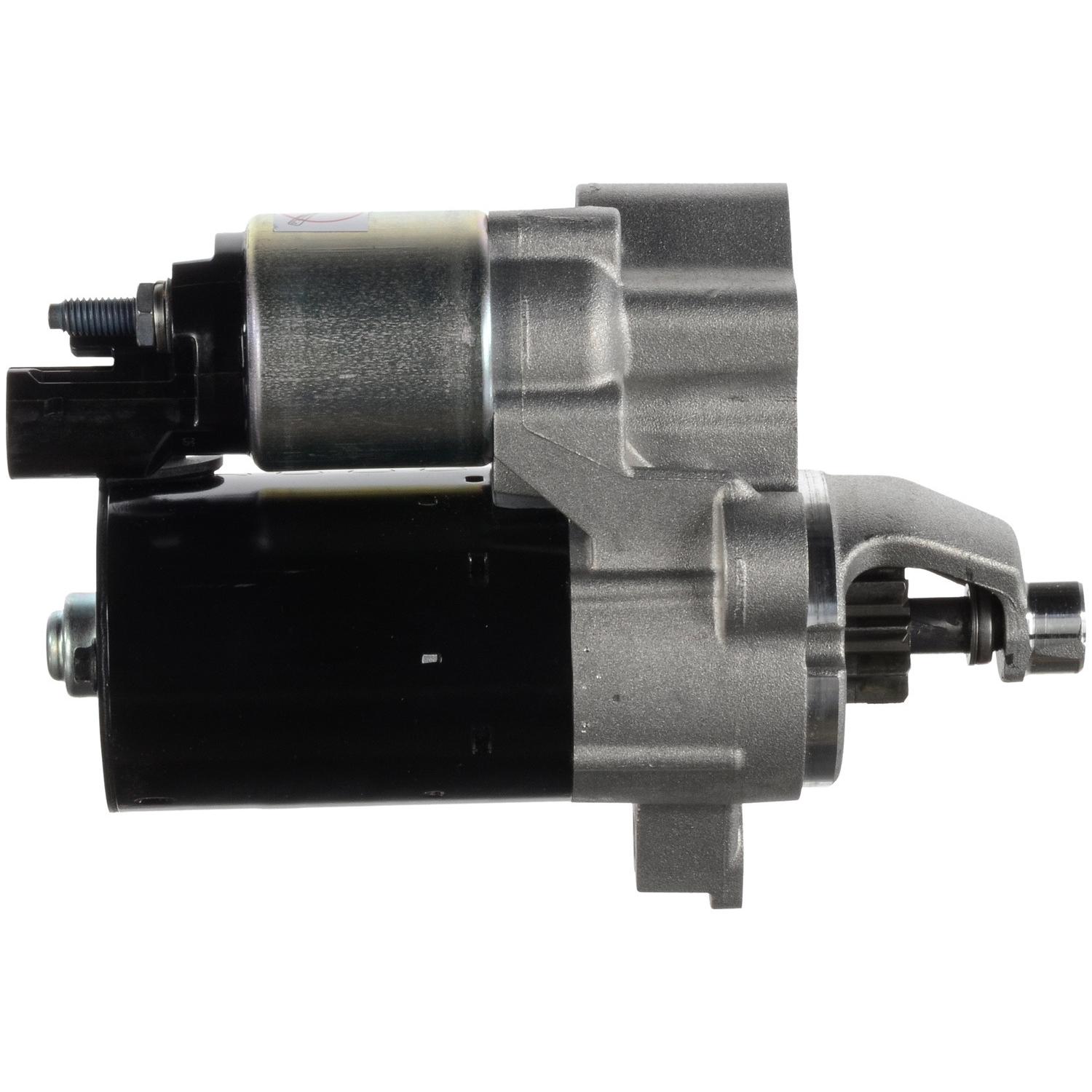 Bosch SR0792X Starter Motor product image 5 of 5