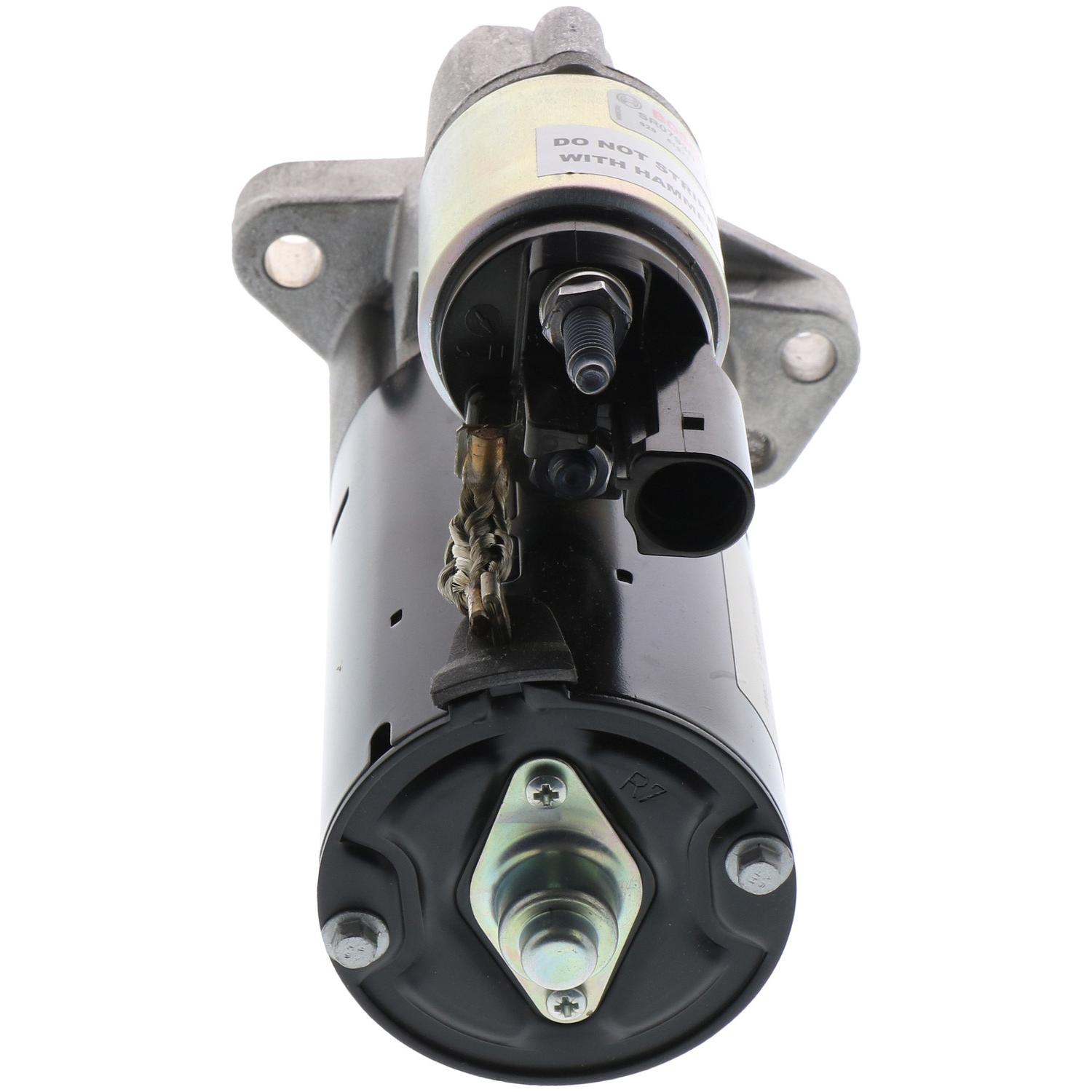 Bosch SR0793N Starter Motor product image 1 of 5