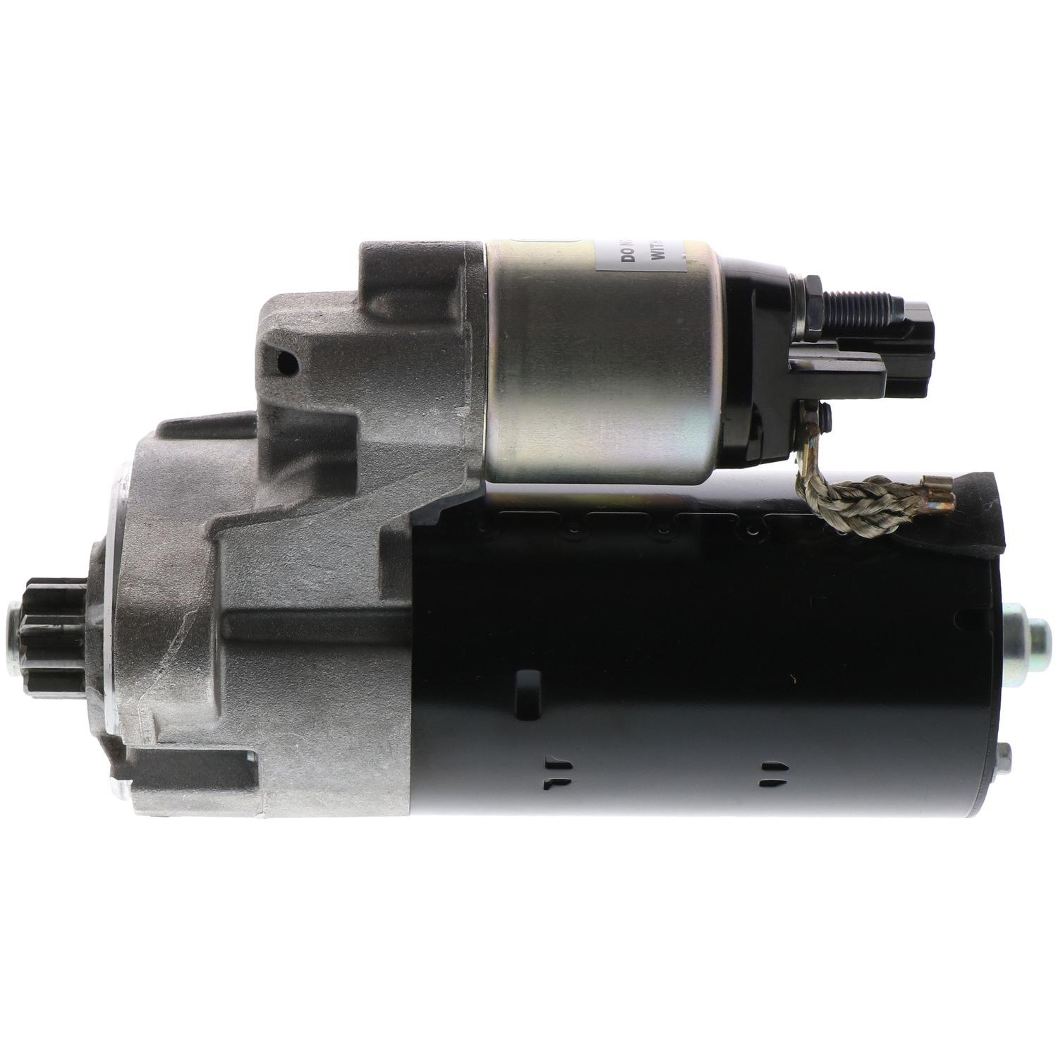 Bosch SR0793N Starter Motor product image 4 of 5