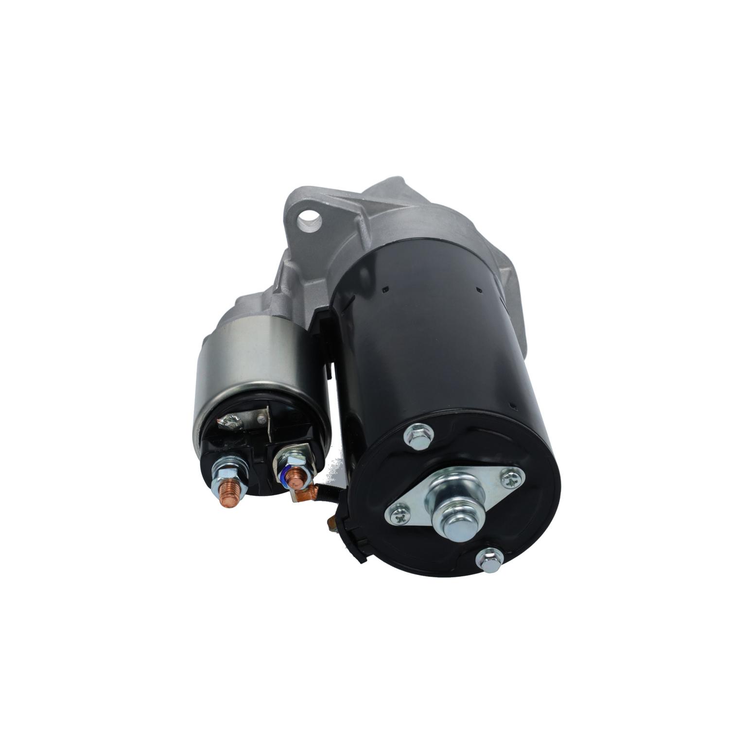 Bosch SR0801N - Starter Motor Bosch SR0801N Starter Motor product image 2 of 4